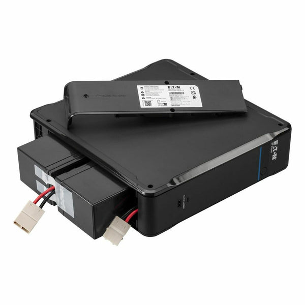 Unterbrechungsfreies Stromversorgungssystem Interaktiv USV Eaton 3P900UI 540W