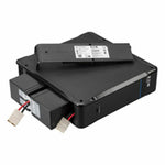 Unterbrechungsfreies Stromversorgungssystem Interaktiv USV Eaton 3P900UI 540W