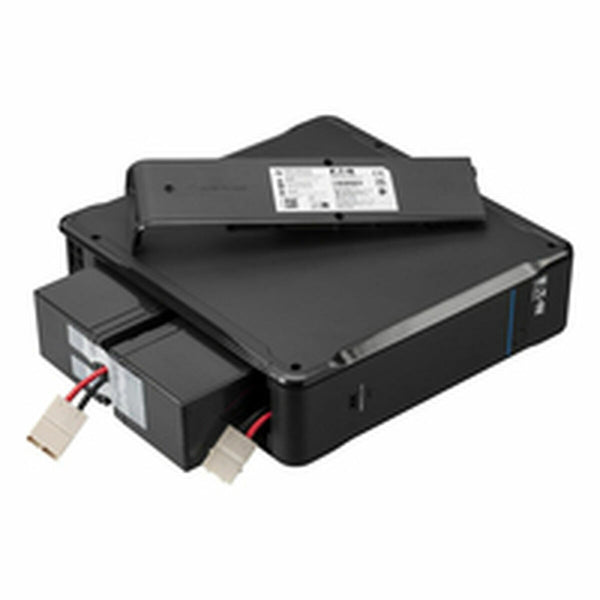 Unterbrechungsfreies Stromversorgungssystem Interaktiv USV Eaton 3P900UI 540W