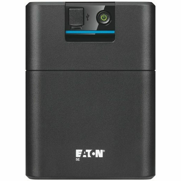 Unterbrechungsfreies Stromversorgungssystem Interaktiv USV Eaton 5E Gen2 700 USB 360 W