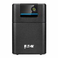 Unterbrechungsfreies Stromversorgungssystem Interaktiv USV Eaton 5E Gen2 900 USB 480 W