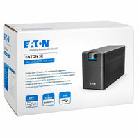 Unterbrechungsfreies Stromversorgungssystem Interaktiv USV Eaton 5E Gen2 900 USB 480 W