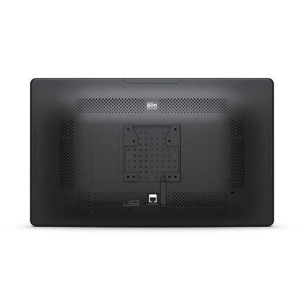 Alles-In-Einem Elo Touch Systems I-SER 2.0 No 21,5" 64 bits Intel Celeron J4105 4 GB RAM 128 GB SSD