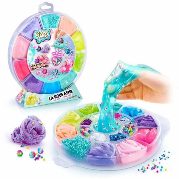 Slime Canal Toys Crazy Sensations