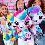 Einhorn Canal Toys + 6 Jahre Einhorn