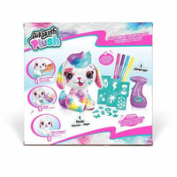 Bastelspiel Canal Toys Airbrush Plush Puppy Angepasst