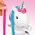 Leuchtendes Einhorn Canal Toys Cosmic Unicorn Lamp to Decorate Collector's Editio Bunt