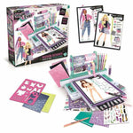 Lernspiel Canal Toys Designer Studio