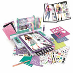 Lernspiel Canal Toys Designer Studio