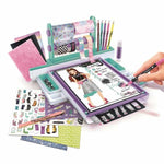 Lernspiel Canal Toys Designer Studio