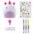 Zeichenset Canal Toys Secret Unicorn Lamp