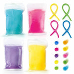 Slime Canal Toys Bunt