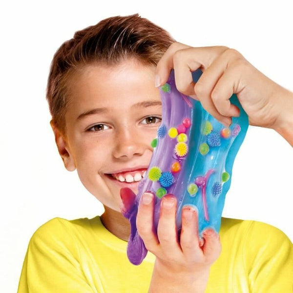 Slime Canal Toys Bunt