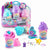 Knetspiel Canal Toys Fluffy Slime Kit