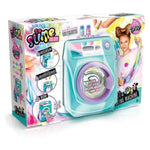 Slime Canal Toys SSC 134 grün Bunt