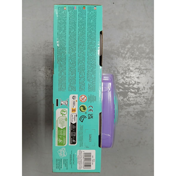 Slime Canal Toys Washing Machine Fresh Scented