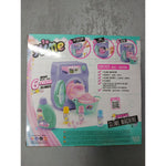 Slime Canal Toys Washing Machine Fresh Scented