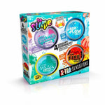 Knetspiel Canal Toys SO SLIME DIY