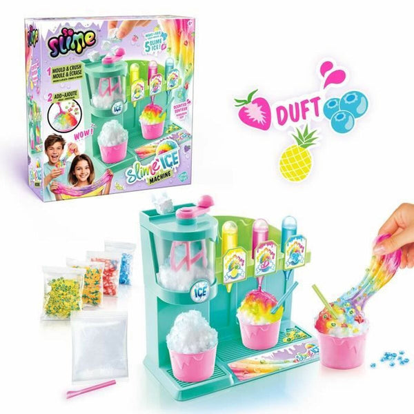 Knetspiel Canal Toys SO SLIME DIY