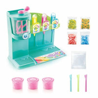 Knetspiel Canal Toys SO SLIME DIY