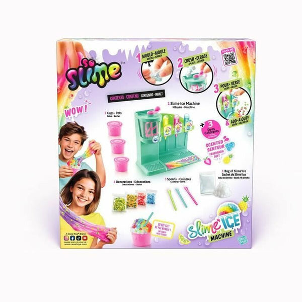 Knetspiel Canal Toys SO SLIME DIY