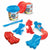 Knetspiel Canal Toys Hundestreife 2 Farben