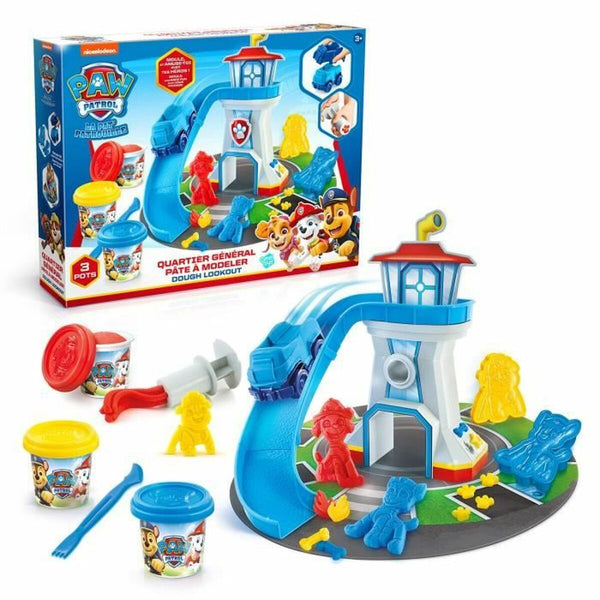 Knetspiel Canal Toys Paw Patrol