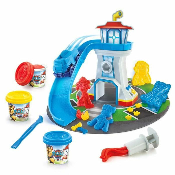 Knetspiel Canal Toys Paw Patrol