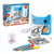 Digitalkamera für Kinder Canal Toys Blau