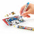 Digitalkamera für Kinder Canal Toys Blau