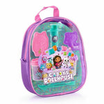 Knetspiel Canal Toys Gabby´s Dollhouse Rosa