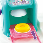 Lernspiel Canal Toys (Restauriert A)