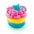 Lernspiel Canal Toys (Restauriert A)