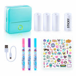 Drucker Canal Toys CLK 017