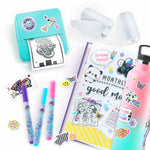 Drucker Canal Toys CLK 017