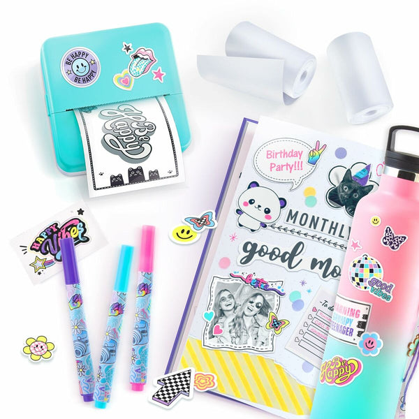 Drucker Canal Toys CLK 017