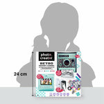 Instant Photo Appliances Canal Toys CLK 019