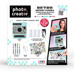 Instant Photo Appliances Canal Toys CLK 019