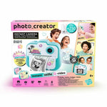Instant Photo Appliances Canal Toys CLK 028