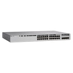 Switch CISCO C9200L-24P-4G-E