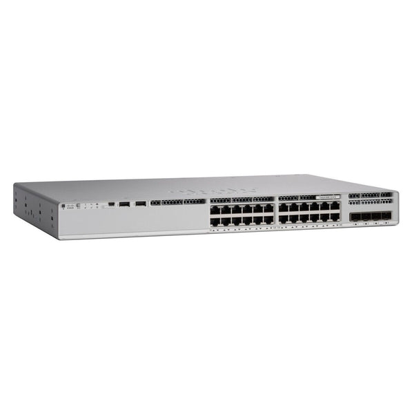 Switch CISCO C9200L-24P-4G-E