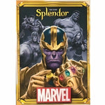 Tischspiel Asmodee Splendor Marvel (FR)