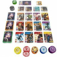 Tischspiel Asmodee Splendor Marvel (FR)