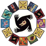 Lernspiel Los Hombres Lobo de Castronegro Asmodee ASMWER01ES (ES)