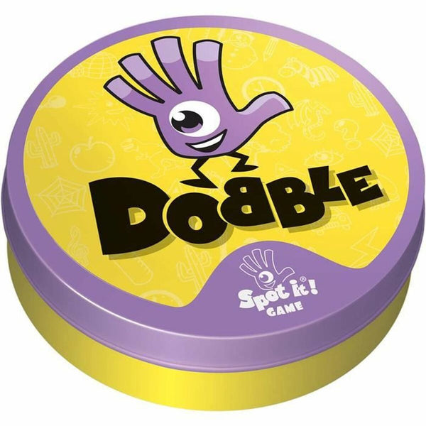 Tischspiel Asmodee Dobble Classic (FR)