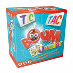 Tischspiel Asmodee Tic tac BOOM (FR)