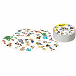 Lernspiel Disney Dobble