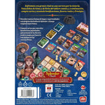 Tischspiel Asmodee