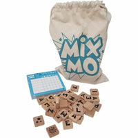 Tischspiel Asmodee MixMo (FR)