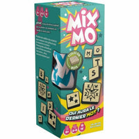 Tischspiel Asmodee MixMo (FR)